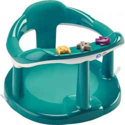 THERMOBABY Anneau de bain aquababy - Vert emeraude