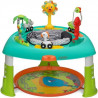 INFANTINO Table d'activités modulable 2 en 1