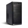 ADVANCE BOITIER PC PC Grafit - Noir - Format ATX (8401B30)