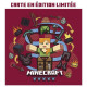 PANINI - Minecraft - L'album