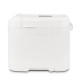 H.KoeNIG BAKE320 - Machine a pain - 12 programmes - 3 niveaux de cuisson - 550W - 2 tailles: 650 ou 800g - Ecran LCD
