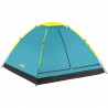 BESTWAY Tente CoolDome 3 Pavillo - 3 personnes