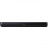SHARP HT-SB107 - Barre de son 2.0 - Bluetooth 4.2 - 90W - HDMI, Aux 3.5mm, USB - Noir