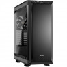 BE QUIETE BOITIER PC DARK BASE PRO 900 - rev.2 - Noir - Verre trempé - Format ATX (BGW15)