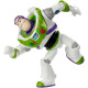 TOY STORY 4 Figurine Buzz l'Éclair 18 cm