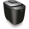 CONTINENTAL EDISON CEMP838DIG2B Machine a pain  - 12 programmes - Noir