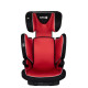 Safety 1st Siege auto pour enfants Road Fix Isofix 2+3 Noir et rouge