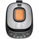 CONTINENTAL EDISON CEMP838DIG2B Machine a pain  - 12 programmes - Noir