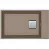 PANASONIC SC-HTB400 - Barre de son avec caisson de basse intégré - 160W - HDMI, Bluetooth - Fixation murale intégrée