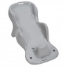TIGEX Fauteuil de Bain Evolutif Anatomy Gris