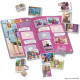PANINI - Barbie Dreamhouse Adventure - L'album