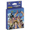 PANINI - One Piece - Blister 10 pochettes + 1 Offerte