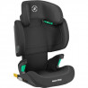 MAXI-COSI Morion Siege auto Groupe 2/3 i-Size - Isofix - De 3, 5 a 12 ans - Basic Black