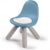 Kid Chaise pour enfant Bleu orage