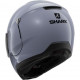 SHARK Casque modulable Evojet - Graphite gray