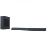 PHILIPS TAB8405 - Barre de son Bluetooth 2.1 caisson de basses sans fil - 240W - Dolby Atmos - Compatible DTS PLAY FI - Noir