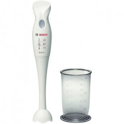 BOSCH MSM6B150 Mixeur plongeant - Blanc