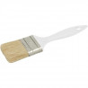 Pinceau plat avec manche polypropylene 40mm, NESPOLI