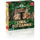 JUMBO Escape Quest L'oeil d'Itzamna FR