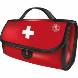 Trousse de premiers secours premium