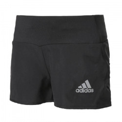 Short running/training - ADIDAS - Enfant/junior - Noir