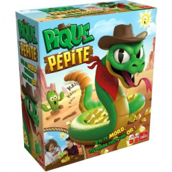 GOLIATH - 31291.006 - Pique Pépite