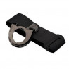 Pack Orbiloc SPORT avec bracelet avant-bras + clip pour lampe Orbiloc DOG DUAL SAFETY LIGHT