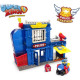 GOLIATH - 32755.002 - Super Zings Police Station