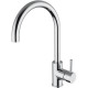 NORD INOX Mitigeur bec haut