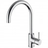 NORD INOX Mitigeur bec haut