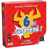 6 (Six) qui surprend - GIGAMIC