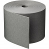 NATURE Bordure de jardin en polypropylene - Epaisseur 3 mm - H 15 cm x 10 m - Gris