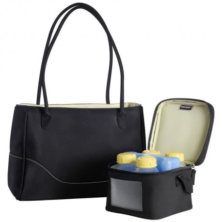 Medela Citystyle Sac de Transport Pour Tire-lait