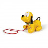 Clementoni - Baby Pluto te suit partout