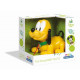 Clementoni - Baby Pluto te suit partout