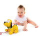 Clementoni - Baby Pluto te suit partout