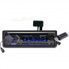 Caliber autoradio CD DAB+ RCD236DAB-BT FM Bluetooth USB SD AUX IN