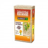 SOLABIOL SOCHANV100N Paillette de Chanvre - 100 L