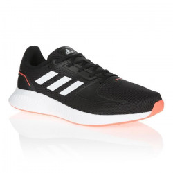 Baskets de running - ADIDAS - RUNFALCON 2.0 - Homme - Noir et blanc