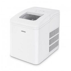 WEASY IGLOO8 - Machine a glaçons - 12kg - Réservoir d'eau 1,5L - 120W - Bac amovible - Nettoyage automatique - Cycle 9min