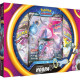 Pokémon - Coffret V 4 boosters - Jeu de Cartes a Collectionner