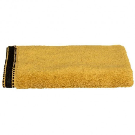 Serviette Joia 550 - 30x50 cm - Ocre