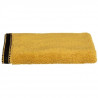 Serviette Joia 550 - 30x50 cm - Ocre