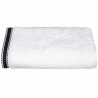 Drap douche Joia 550 - 70x130 cm - Blanc