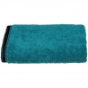 Drap douche Joia 550 - 70x130 cm - Bleu canard