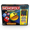 MONOPOLY - Arcade Pac -Man - Jeu pour enfants - a partir de 8 ans