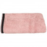 Drap douche Joia 550 - 70x130 cm - Rose