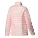 JOTT Doudoune Cha Rose Mixte