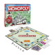 MONOPOLY - Jeu pour la famille et les enfants - 2 a 6 joueurs - des 8 ans - inclut des cartes choisies par le public V2