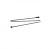 SUMMERLINE Barre arriere de soutien (x2) Airtube